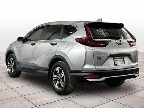 Used 2020 Honda CR-V LX image 10