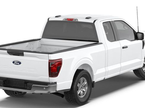 New 2026 Ford F150 XL w/ Equipment Group 103A High RWD image 47