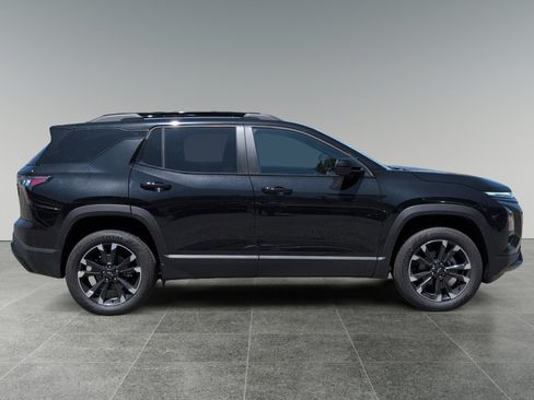 New 2026 Chevrolet Equinox RS w/ Convenience Package III AWD/4WD image 6