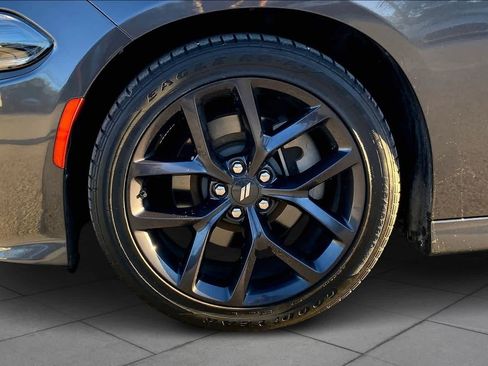 Used 2023 Dodge Charger GT w/ Blacktop Package image 9