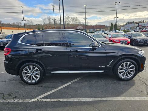 Used 2018 BMW X3 xDrive30i image 6