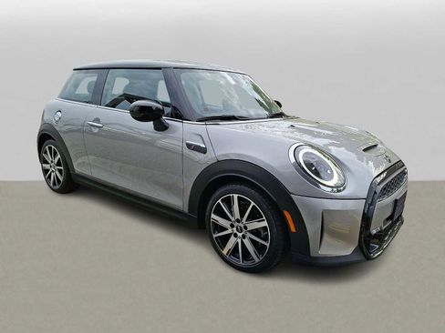 Used 2024 MINI Cooper S FWD image 3