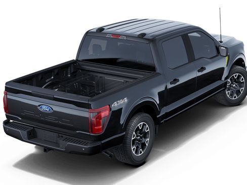 New 2025 Ford F150 STX w/ Equipment Group 200A image 42