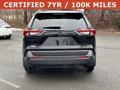 Used 2024 Toyota RAV4 XLE w/ Convenience Package image 3