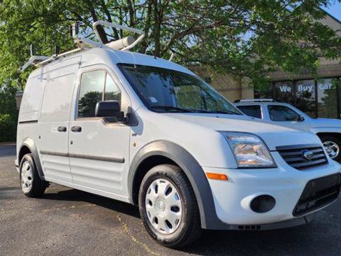 Used 2013 Ford Transit Connect XLT FWD image 1