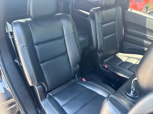 Used 2021 Dodge Durango GT AWD/4WD image 24