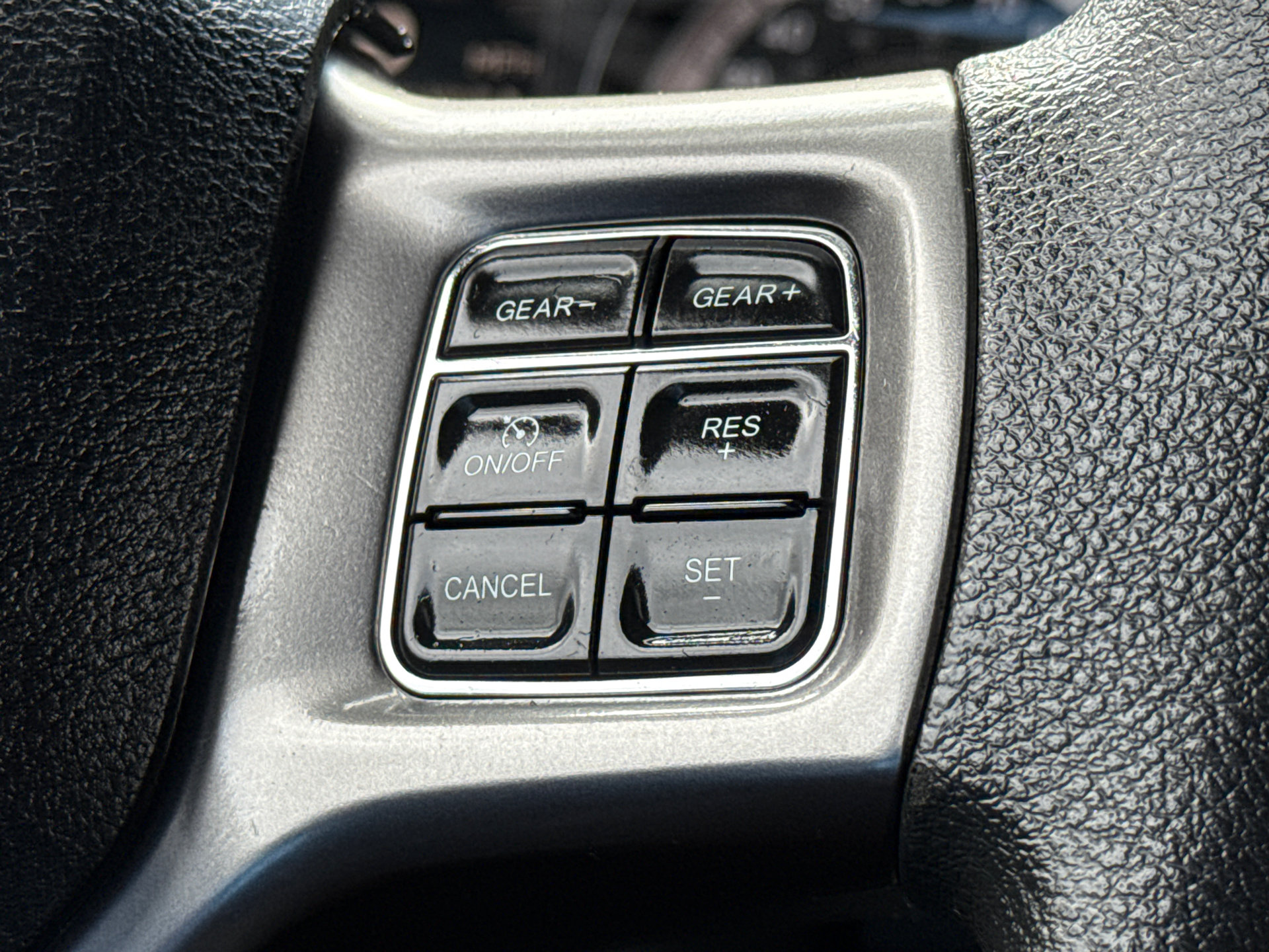 Used 2021 RAM 1500 Warlock AWD/4WD image 27