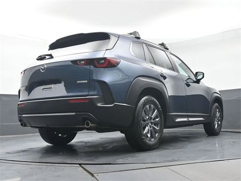 Certified 2023 MAZDA CX-50 2.5 S w/ Convenience Package image 34