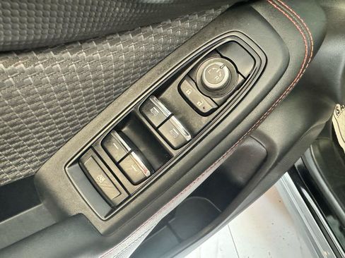 Used 2024 Subaru Forester Sport AWD/4WD image 11