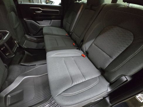 New 2026 RAM 1500 Big Horn image 14