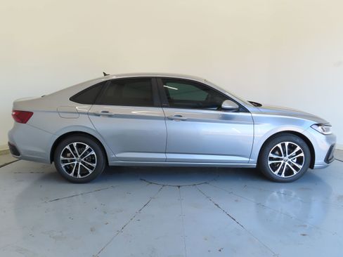 New 2026 Volkswagen Jetta Sport image 2