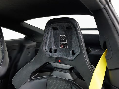 Used 2026 Porsche 911 GT3 image 17