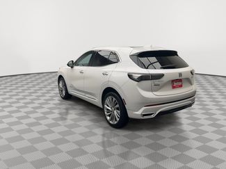Certified 2024 Buick Envision Avenir video 2