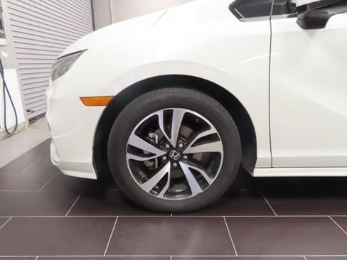 Used 2019 Honda Odyssey Elite image 10