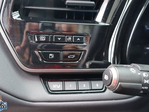Used 2024 Lexus TX 350 AWD w/ Captains Chair Package image 14