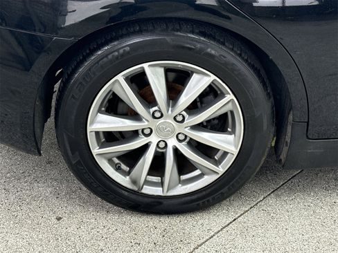 Used 2016 INFINITI Q50 3.0t Premium w/ 3.0T Premium Plus Package image 39