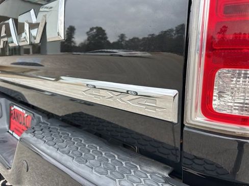 Used 2017 RAM 3500 Laramie Longhorn image 58