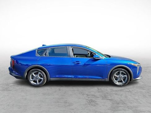 Used 2025 Kia K4 FWD image 7