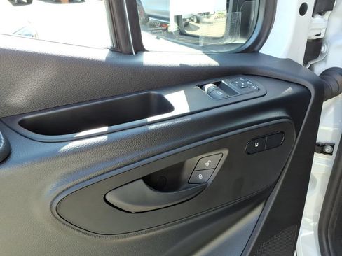 Used 2026 Mercedes-Benz Sprinter 2500 image 12