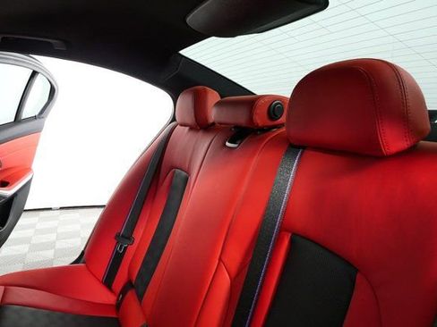 Used 2026 BMW M3 Competition image 24