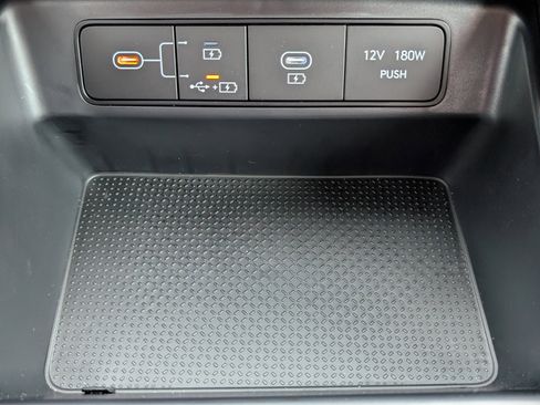 New 2026 Hyundai Santa Cruz SEL image 18