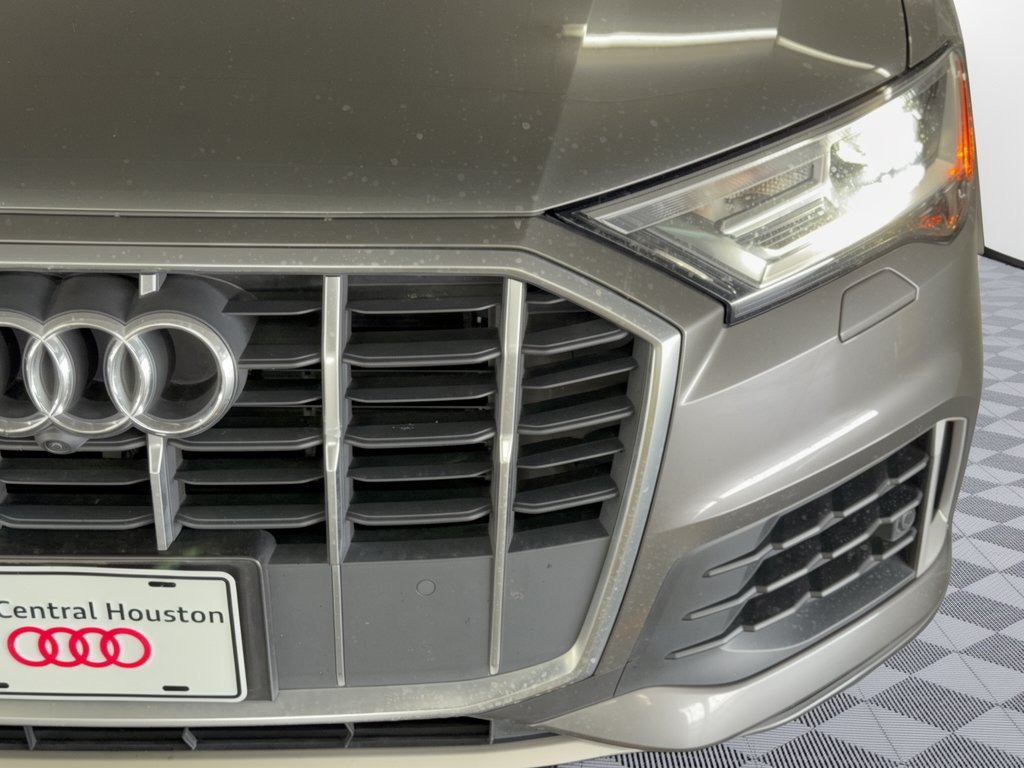 Used 2021 Audi Q7 2.0T Premium w/ Convenience Package AWD/4WD image 12