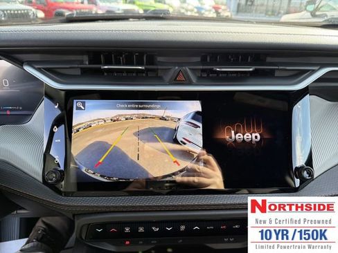 New 2026 Jeep Cherokee Laredo image 27