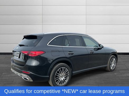 Used 2026 Mercedes-Benz GLC 300 GLC 300 image 3