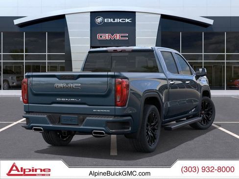New 2026 GMC Sierra 1500 Denali AWD/4WD image 4