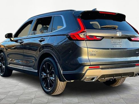 Used 2025 Honda CR-V Sport Touring image 5