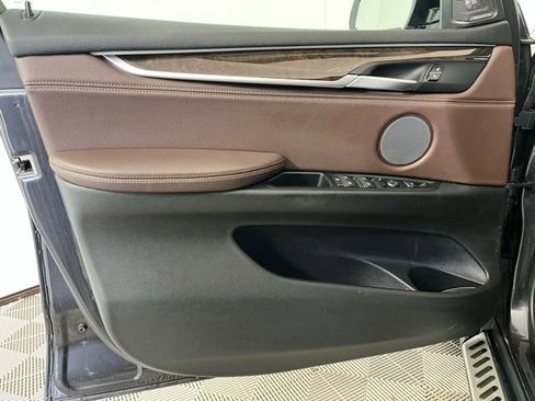 Used 2017 BMW X5 xDrive35i image 10