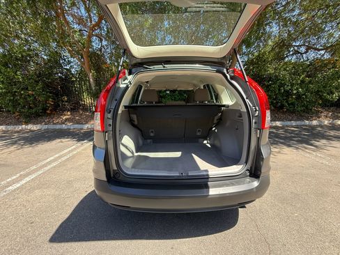 Used 2014 Honda CR-V LX image 23
