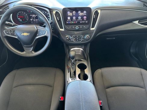 Used 2023 Chevrolet Malibu LT FWD image 27