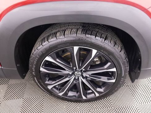 Used 2023 MAZDA CX-50 AWD 2.5 S w/ Premium Plus Pkg image 48