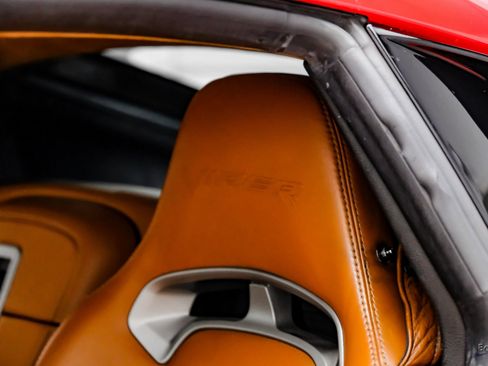 Used 2014 SRT Viper GTS w/ GTS Laguna Interior Package image 38