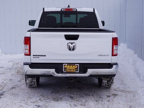 Used 2023 RAM 1500 Big Horn image 5