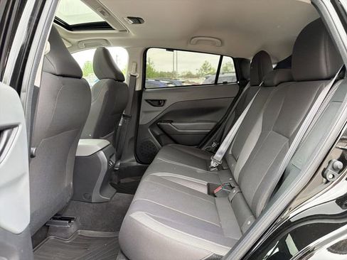 New 2026 Subaru Crosstrek 2.0i Premium AWD/4WD image 13