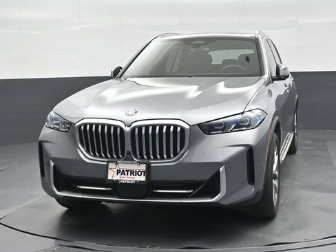 Used 2025 BMW X5 xDrive40i AWD/4WD image 26