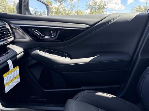 New 2025 Subaru Outback Limited XT image 24