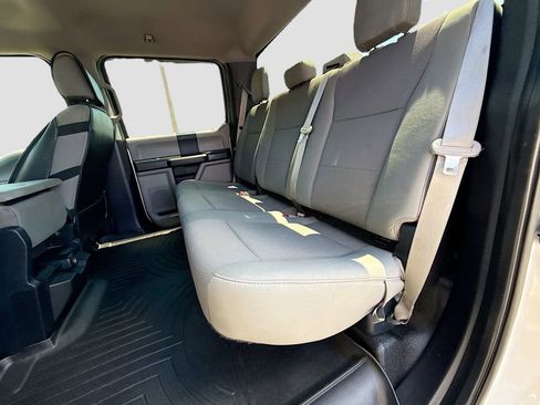 Used 2019 Ford F350 XL w/ Power Equipment Group AWD/4WD image 18