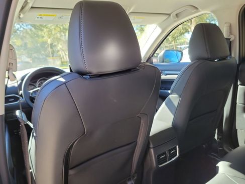 New 2025 MAZDA CX-5 AWD 2.5 S image 13