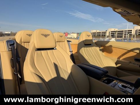 Used 2013 Bentley Continental GT image 38