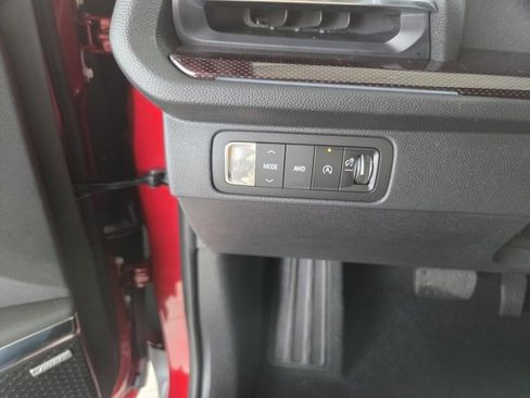 New 2026 Chevrolet Traverse Z71 w/ Enhanced Driving Package image 34