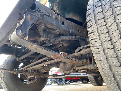 Used 1995 Jeep Wrangler Rio Grande image 60