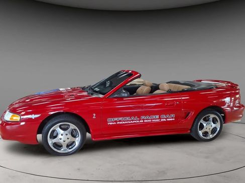 Used 1994 Ford Mustang GT RWD image 13