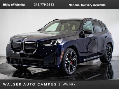 New 2026 BMW X3 M50 w/ Premium Package
