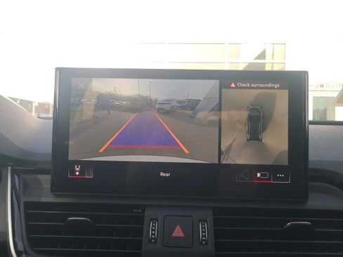 Used 2024 Audi Q5 2.0T Premium Plus w/ Premium Plus Package image 31