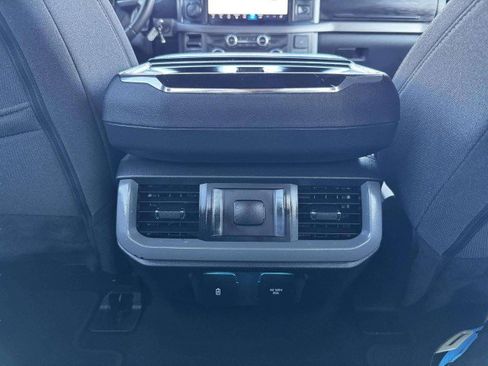 Used 2024 Ford F150 XLT w/ Mobile Office Package image 38