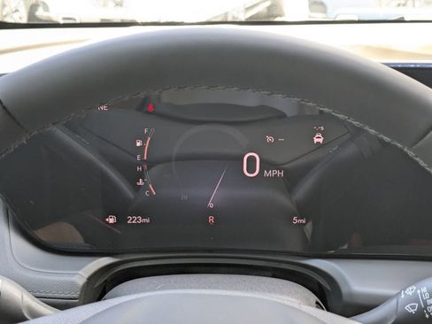 New 2026 Buick Encore GX Sport Touring w/ Comfort Package image 28