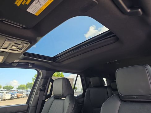 New 2026 Toyota 4Runner TRD Off-Road Premium AWD/4WD image 26